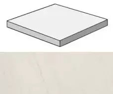 ADXR Marvel Cremo Delicato Scalino Angolare 33x33