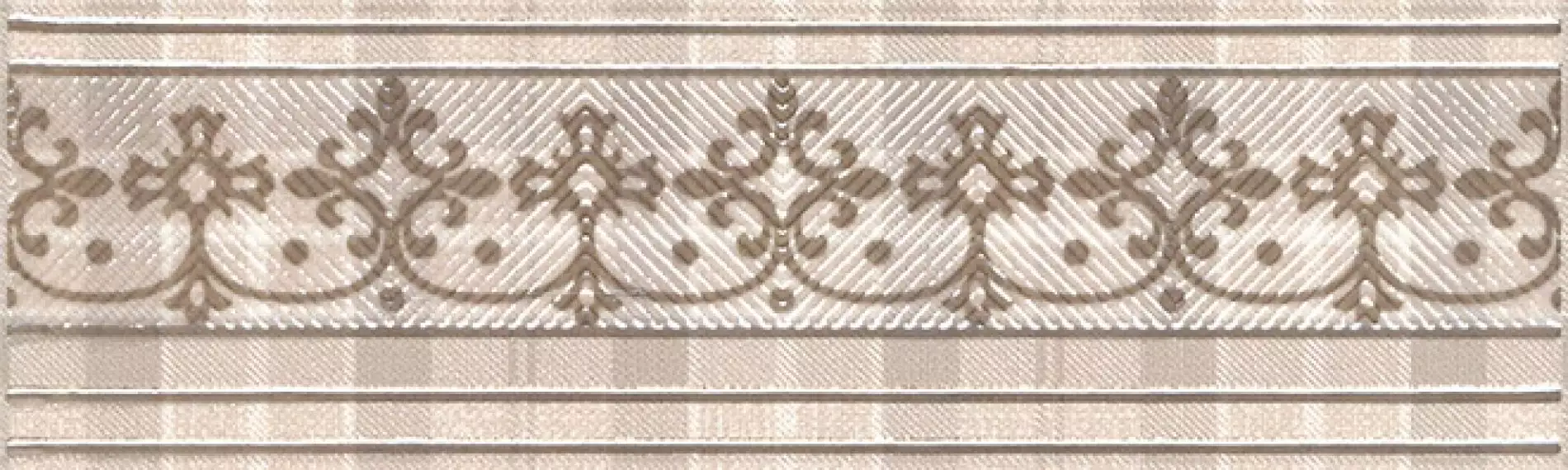 AD/A182/8236 Плитка Традиция 20*5.7 бордюр