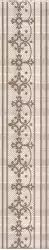 AD/A183/8236 Плитка Традиция 30*5.7 бордюр