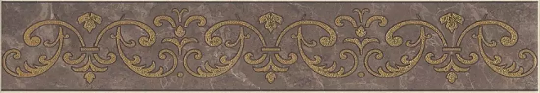 AD/A364/15106 Плитка Орсэ бордюр 40*7.2