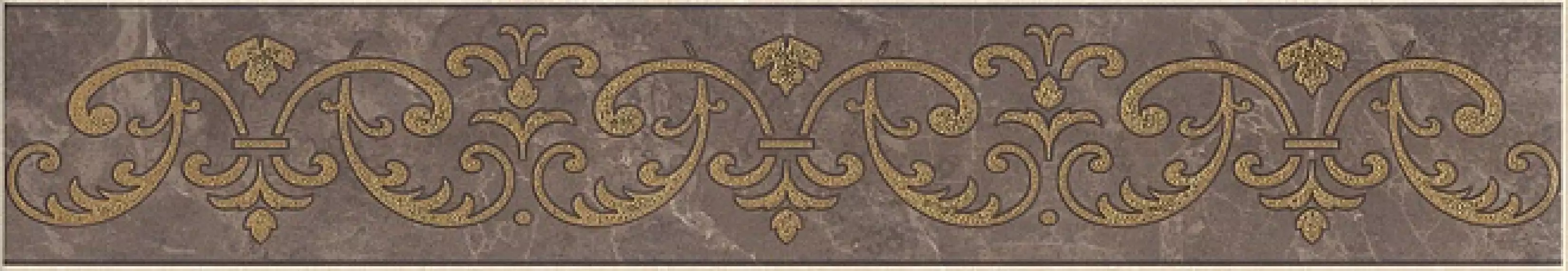 AD/A364/15106 Плитка Орсэ бордюр 40*7.2