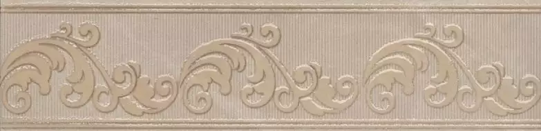 AD/A399/SG9296 Керамогранит Версаль бордюр 30*7