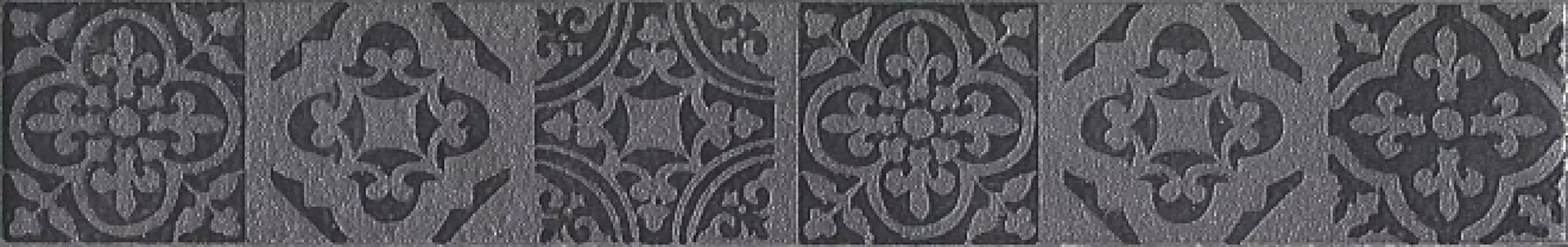 AD/A437/SG9312 Керамогранит Пьерфон бордюр 30*4.9