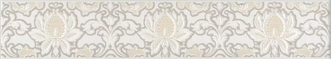 AD/A563/15143 Плитка Бордюр Кастильони 40*7.2