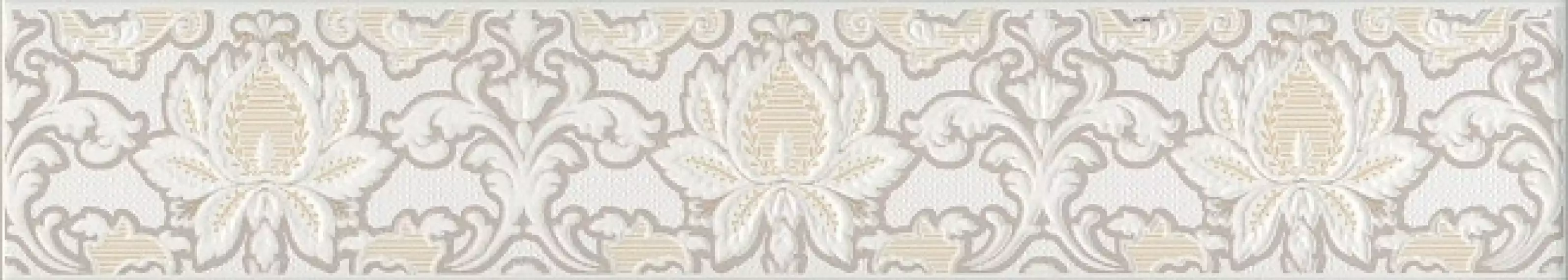 AD/A563/15143 Плитка Бордюр Кастильони 40*7.2