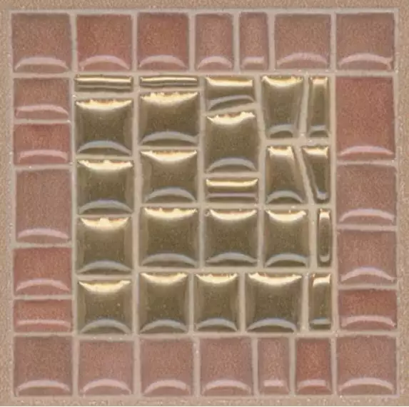 AD/B312/5246 Плитка Виченца 4,9х4,9