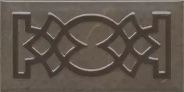 AD/B490/19053 Плитка Эль-Реаль 20x9.9