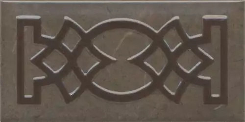 AD/B490/19053 Плитка Эль-Реаль 20x9.9
