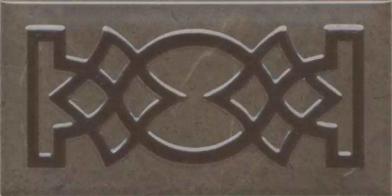 AD/B490/19053 Плитка Эль-Реаль 20x9.9