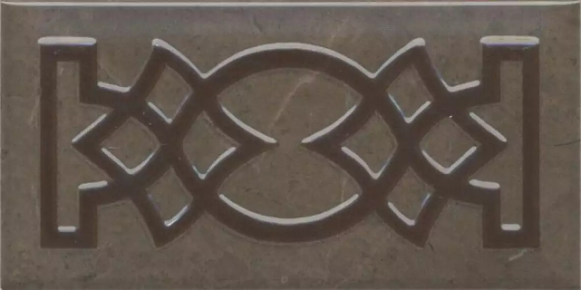 AD/B490/19053 Плитка Эль-Реаль 20x9.9
