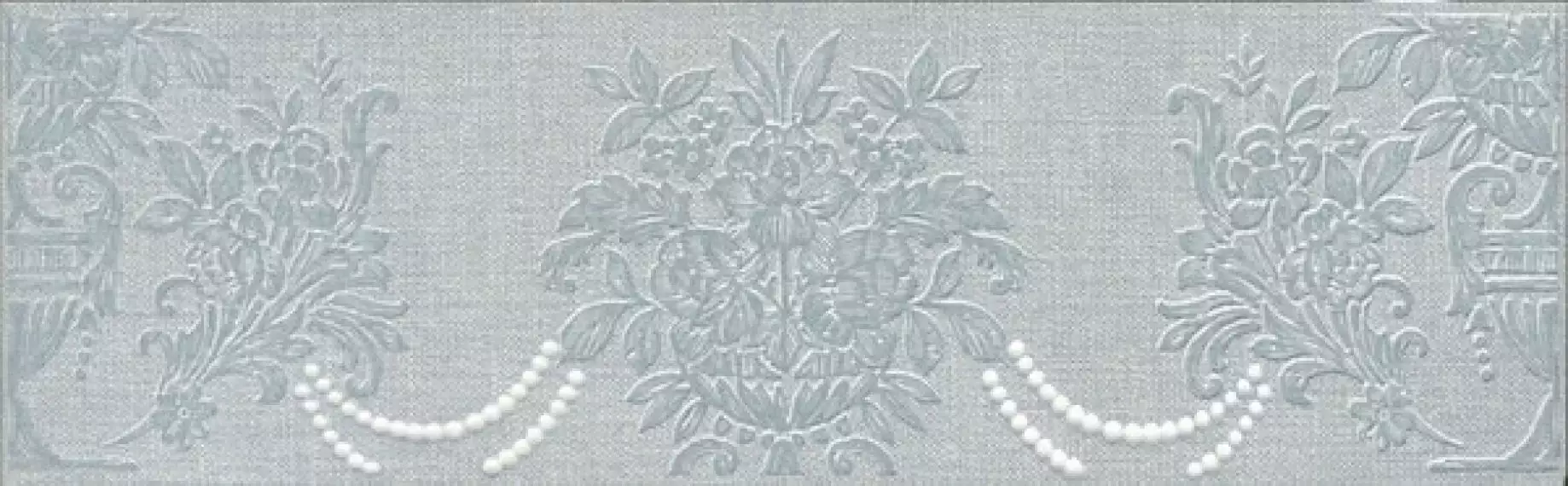 AD/C576/6403 Плитка Бордюр Борромео 25*7.7