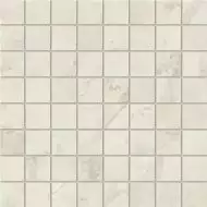 AF9D Marvel Calacatta Perla Mosaico Matt 30x30