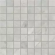 AF9E Marvel Grey Cloud Mosaico Matt 30x30