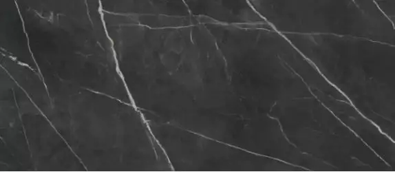 AFXY Marvel Calacatta Black Lappato 120x278