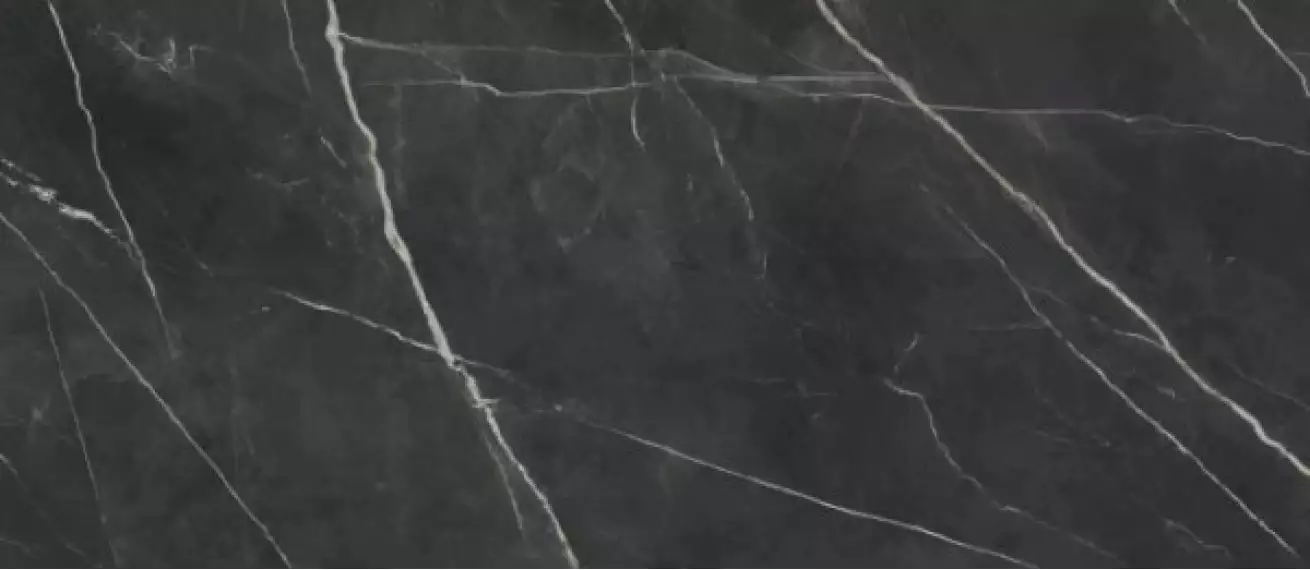 AFXY Marvel Calacatta Black Lappato 120x278