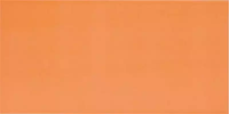 AGATHA NARANJA 25x50