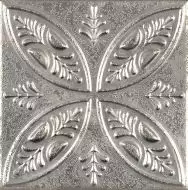 AGED SILVER ORNATO 20х20