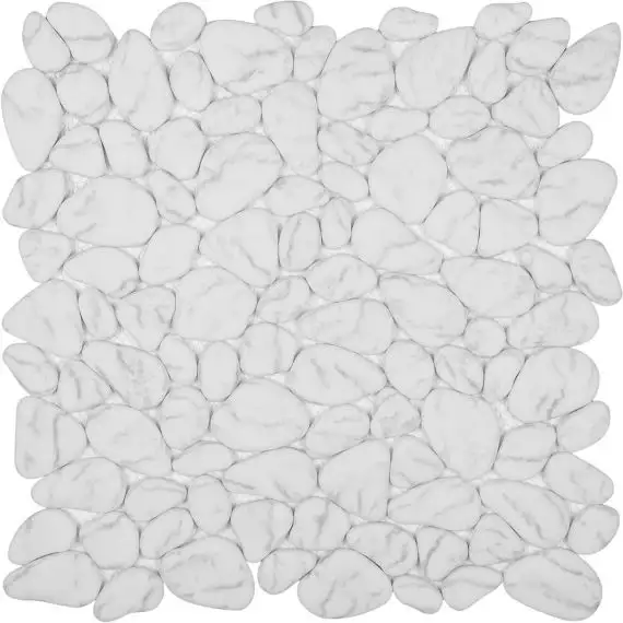 AGPBL-WHITE 285*285*6