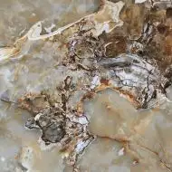 AGYARO Verde HG Sugar 60x60