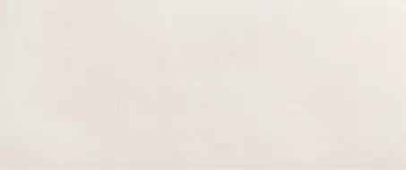 AHQT 3D Wall Plaster Plain White 50x120