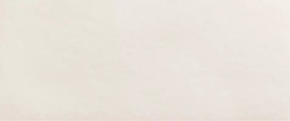 AHQT 3D Wall Plaster Plain White 50x120