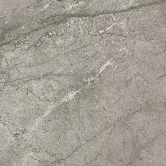 AJJC Marvel Meraviglia Silver Majestic Matt 60x60