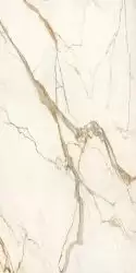 AJK0 Керамогранит Calacatta Imperiale Silk 160x320