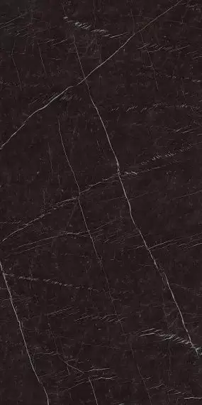 AJK2 Керамогранит Nero Marquina Silk 160x320