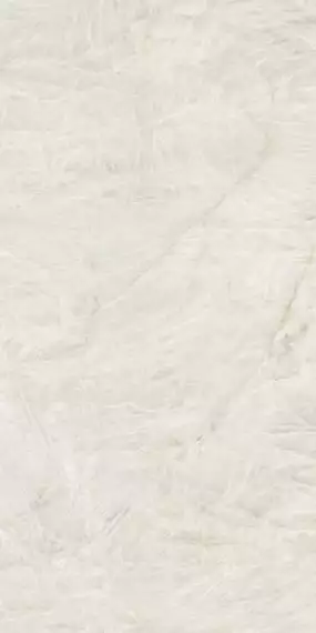 AJKU Керамогранит Crystal White Lappato 160x320