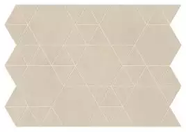 AJX4 Мозаика Boost Balance Cream Lock 37.4x50.5