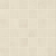 AJZB Boost Balance Ivory Mosaico 30x30