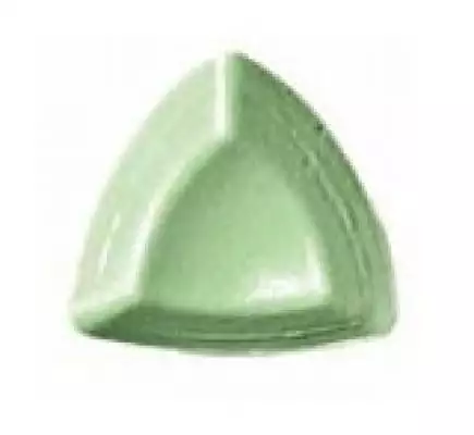 AKAX Greencolors Menta Canaletta Angolo Int. 3x3