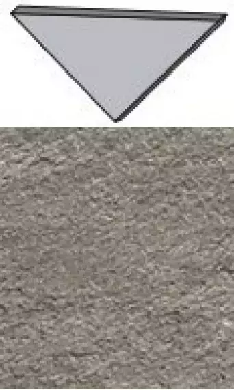 AKCG Klif Grey Corner A.E. 1,4x1,4