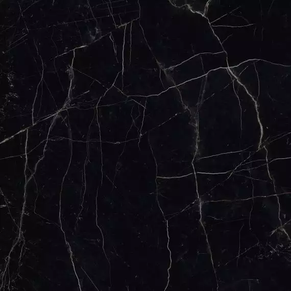 AL7M Marvel Black Atlantis Lappato 60x60