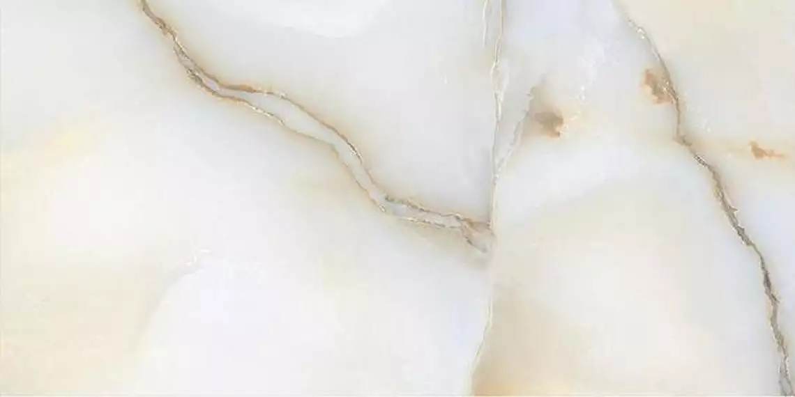 ALABASTER Natural Glossy 60x120