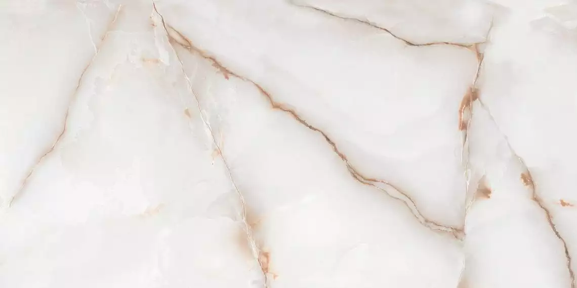 ALABASTER SKY GLOSSY 60x120