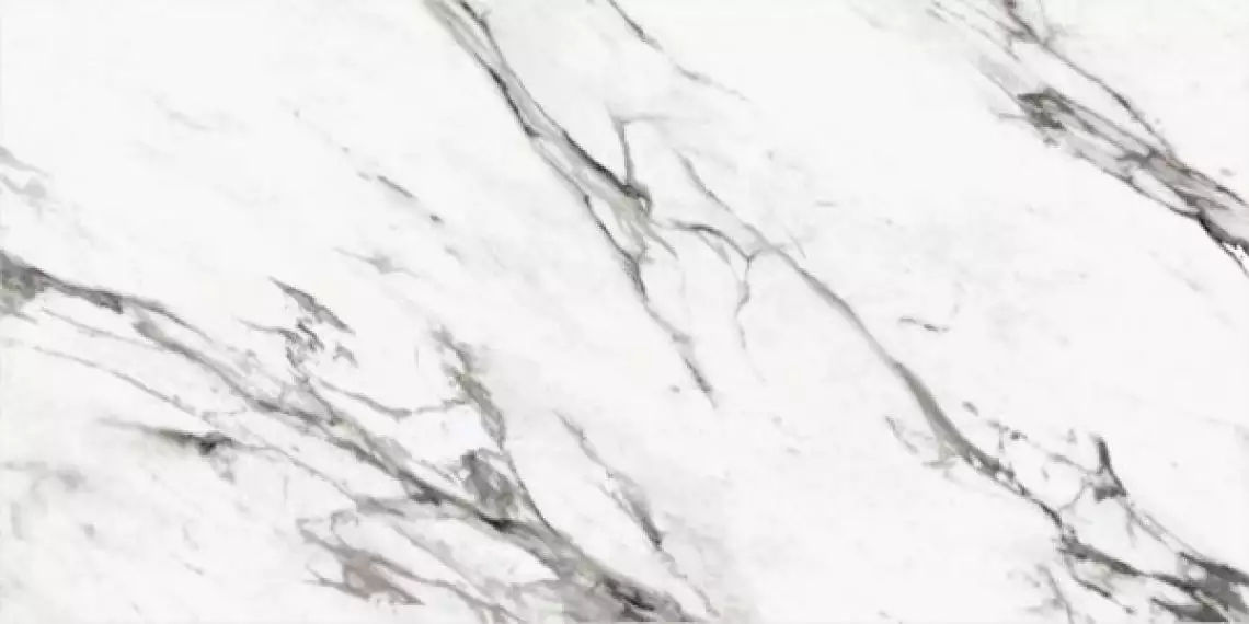 ALCAMO Bianco Polished 60x120