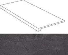 AM1P Mark Graphite Scalino 60 33x60