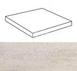 AM1Q Mark Gypsum Scalino Angolare 33x33