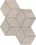 AM2L Mark Pearl Esagono 30X35