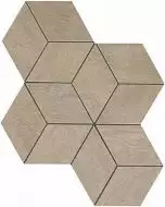 AM2N Mark Clay Mosaico Esagono 30x35 