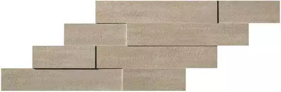 AM2U Mark Clay Brick 3D 29x59