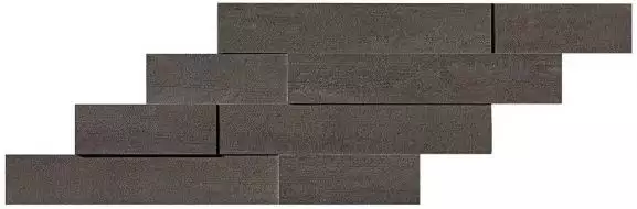AM2V Mark Tobacco Brick 3D 29x59