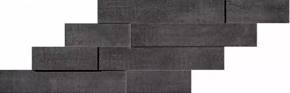 AM2W Mark Graphite Brick 3D 29x59