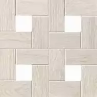 AM8J Etic Rovere Bianco Cassettone 45x45 