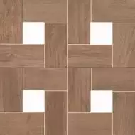AM8M Etic Noce Cassettone 45x45 