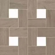 AM8N Etic Rovere Grigio Cassettone 45x45