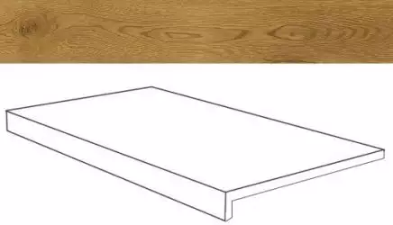 AMA7 Exence Amber Scalino 33x150