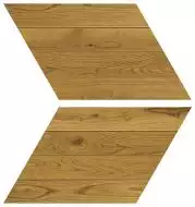 AMBL Exence Amber Chevron 32,5x45