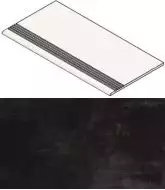 AMJE Boost Tarmac Gradino 30x60